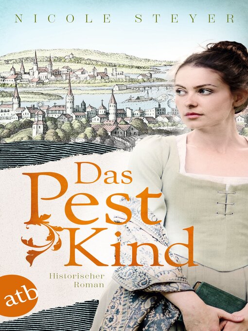 Title details for Das Pestkind by Nicole Steyer - Wait list